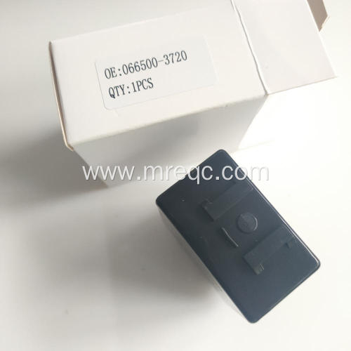 066500-3720 Automotive Electronic Flash Relay